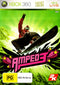 Amped 3 - Xbox 360 - Super Retro