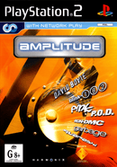 Amplitude - PS2 - Super Retro
