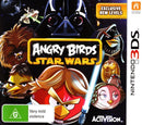 Angry Birds: Star Wars - 3DS