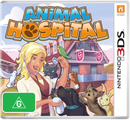 Animal Hospital - 3DS - Super Retro