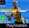 Anna Kournikova's Smash Court Tennis - PS1