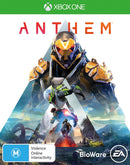 Anthem - Xbox One - Super Retro