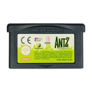 Antz: Extreme Racing - GBA