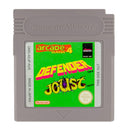 Arcade Classic 4: Defender/Joust
