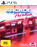 Arcade Paradise - PS5 - Super Retro