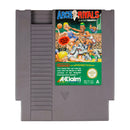 Arch Rivals A Basketbrawl! - NES - Super Retro