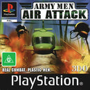 Army Men Air Attack