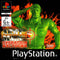 Army Men: Operation Meltdown - PS1 - Super Retro