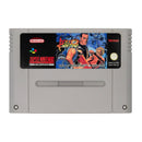 Art of Fighting - SNES - Super Retro