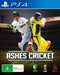 Ashes Cricket - PS4 - Super Retro