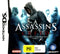 Assassin’s Creed: Altair's Chronicles - DS - Super Retro