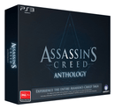 Assassin's Creed Anthology - PS3 - Super Retro