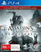 Assassin’s Creed III: Remastered - PS4 - Super Retro