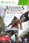 Assassin’s Creed IV: Black Flag - Xbox 360 - Super Retro