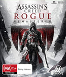 Assassin’s Creed: Rogue Remastered - Xbox One - Super Retro