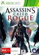 Assassin's Creed: Rogue - Xbox 360