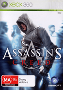 Assassin's Creed - Xbox 360 - Super Retro