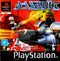 Assault - PS1