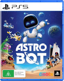 Astro Bot - Super Retro