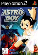 Astro Boy - PS2 - Super Retro