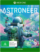 Astroneer - Xbox One - Super Retro