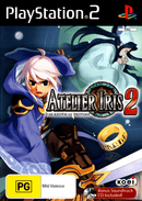 Atelier Iris 2: The Azoth of Destiny - Super Retro