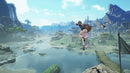 Atelier Yumia: The Alchemist of Memories & The Envisioned Land - Switch (Japanese) - Super Retro