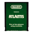 Atlantis - Atari 2600 - Super Retro