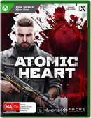 Atomic Heart - Xbox One / Series X - Super Retro