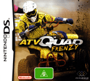 ATV Quad Frenzy - DS - Super Retro