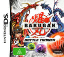 Bakugan Battle Brawlers: Battle Trainer - DS - Super Retro