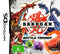 Bakugan Battle Brawlers: Battle Trainer - DS - Super Retro