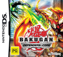 Bakugan: Defenders of the Core - DS - Super Retro