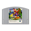 Banjo Kazooie - N64 (NTSC - J) - Super Retro