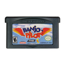 Banjo Pilot - GBA