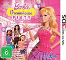 Barbie Dreamhouse Party - 3DS - Super Retro