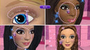 Barbie Dreamhouse Party - 3DS - Super Retro