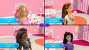Barbie Dreamhouse Party - 3DS - Super Retro