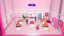 Barbie Dreamhouse Party - 3DS - Super Retro