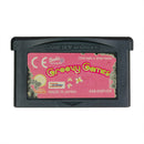 Barbie: Groovy Games - GBA - Super Retro