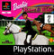 Barbie: Race & Ride - Super Retro