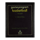 Basketball - Atari 2600 - Super Retro