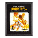 Basketball - Atari 2600 - Super Retro