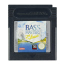 Bass Masters Classic - Game Boy Color