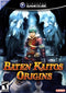 Baten Kaitos Origins - GameCube (NTSC) - Super Retro