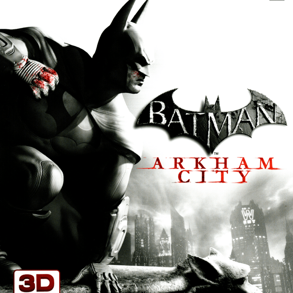 Arkham City Xbox One Batman Arkham Origins Xbox 360 Warner