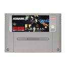 Batman Returns - SNES - Super Retro