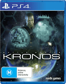 Battle Worlds: Kronos - PS4 - Super Retro