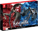 Bayonetta 2 Special Edition - Switch - Super Retro