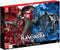 Bayonetta 2 Special Edition - Switch - Super Retro